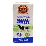Cow Full Fat Milk