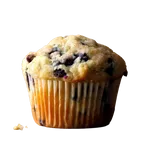 Blueberry Muffins