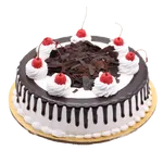 Black Forest